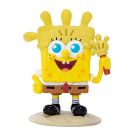 Funko Minis! SpongeBob SquarePants Vinyl Figure