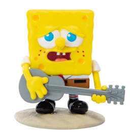 Funko Minis! SpongeBob SquarePants Vinyl Figure