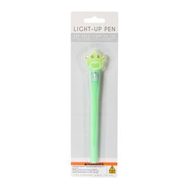 Novelty Light-Up Ballpoint Pen