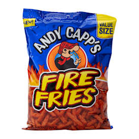 Andy Capp's® Fire Fries 8oz