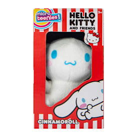 micro teenies!™ Hello Kitty And Friends® Cinnamoroll