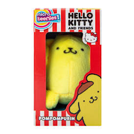 micro teenies!™ Hello Kitty And Friends® Pompompurin