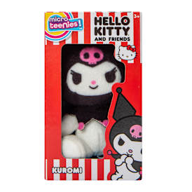 micro teenies!™ Hello Kitty And Friends® Kuromi