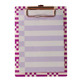 Mini Clipboard With Notepad