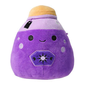 Squishmallows™ Girly Halloween Squad 7.5in