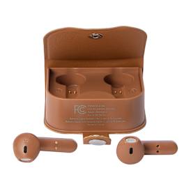 Bass Jaxx™ Chic True Wireless Bluetooth® Earbuds