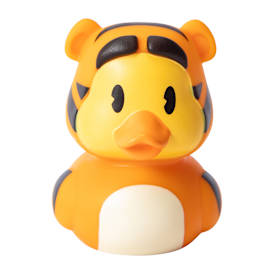 Disney Character Rubber Duck