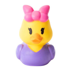 Disney Character Rubber Duck