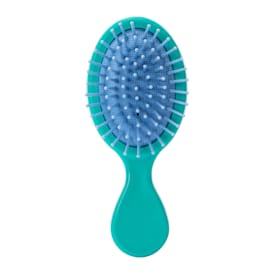 Travel Hairbrush 2.17in x 5.32in