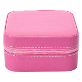 Travel Jewelry Organizer 3.9in