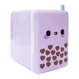 Boba Tea Mini Beauty Fridge