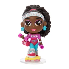 Funko Minis® Barbie™ Vinyl Figures