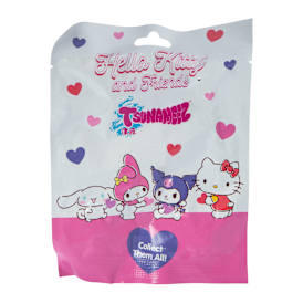 Tsunameez™ Keychain Blind Bag