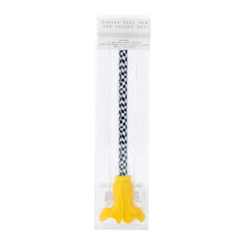 Novelty Pen & Holder Set 2-Piece