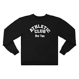 Retro Graphic Sweatshirt