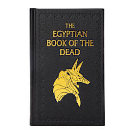 The Egyptian Book Of The Dead