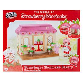 Strawberry Shortcake™ Construction Set