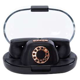 Rotary Phone True Wireless Earbuds