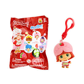 The World Of Strawberry Shortcake™ Backpack Clip Blind Bag