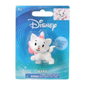 Disney Marie 2in Figure