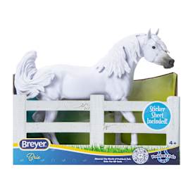 Breyer® Paddock Pals Horse Figure