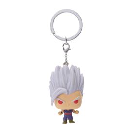 Funko Pop! Dragon Ball Super Vinyl Figure Keychain