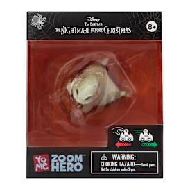 Yu Me Zoom Hero™ Disney Tim Burton's The Nightmare Before Christmas Pull-Back Toy Car