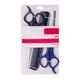 Barber Set 3-Piece