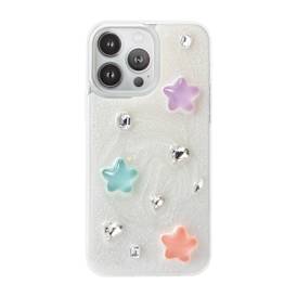 iPhone 15 Plus®/14 Pro Max® Charm Case