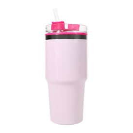 20oz Hydraquench Stainless Steel Insulated Tumbler With Handle