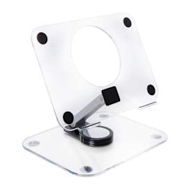 Acrylic Tablet Stand