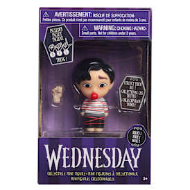 Wednesday Collectible Mini Figure