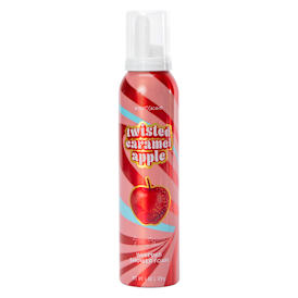 Twisted Caramel Apple Whipped Shower Foam 6oz