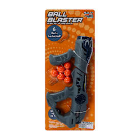 Ball Blaster
