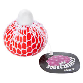 Mesh Squeezeballs Squishy Toy (Styles May Vary)