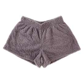 Cloud Knit Lounge Shorts