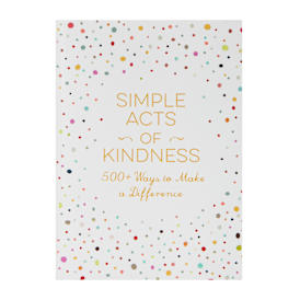 Simple Acts of Kindness