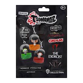Tsunameez™ Horror Character Keychain Blind Bag