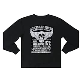Lynyrd Skynyrd Concert Sweatshirt