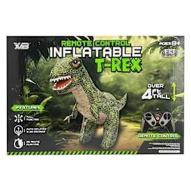 XVB™ Inflatable RC T-Rex 48in
