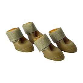 Pet Rain Boots