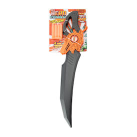 Hero Blaster Sword Toy Set