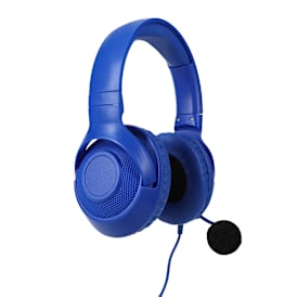 Unlocked Lvl™ Wired LED Gaming Headset With Mic