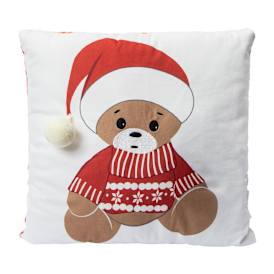Holiday 'Merry As Can Be' Room Pillow