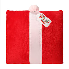 Holiday 'Merry As Can Be' Room Pillow
