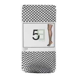 Ladies Mesh Fishnet Tights