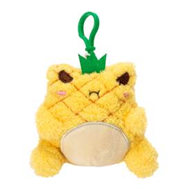 Cuddle Barn® PlushGoals Mini Wawa Clips
