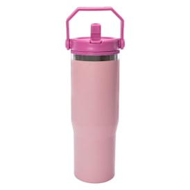 HydraSip Tumbler With Top Handle 32oz