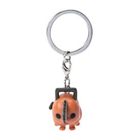 Funko Pop!® Chainsaw Man Vinyl Figure Keychain