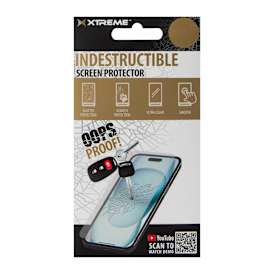 iPhone 16® Xtreme™ Indestructible Screen Protector